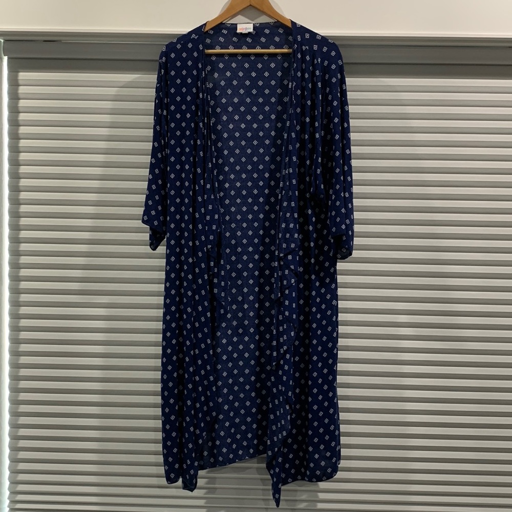 LulaRoe Cover